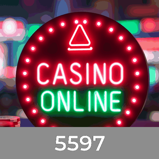 5597: Slots Jackpot, Jogos de Mesa Estratégicos e Dealer ao Vivo