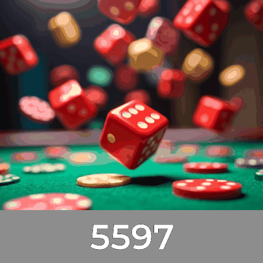 5597: Slots Jackpot, Jogos de Mesa Estratégicos e Dealer ao Vivo
